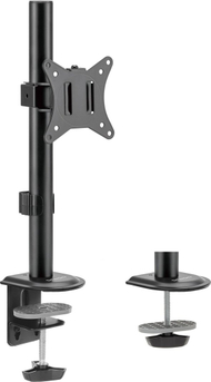 Mbajtëse për monitor SENSE7 FLOAT, 17"-32", e zezë