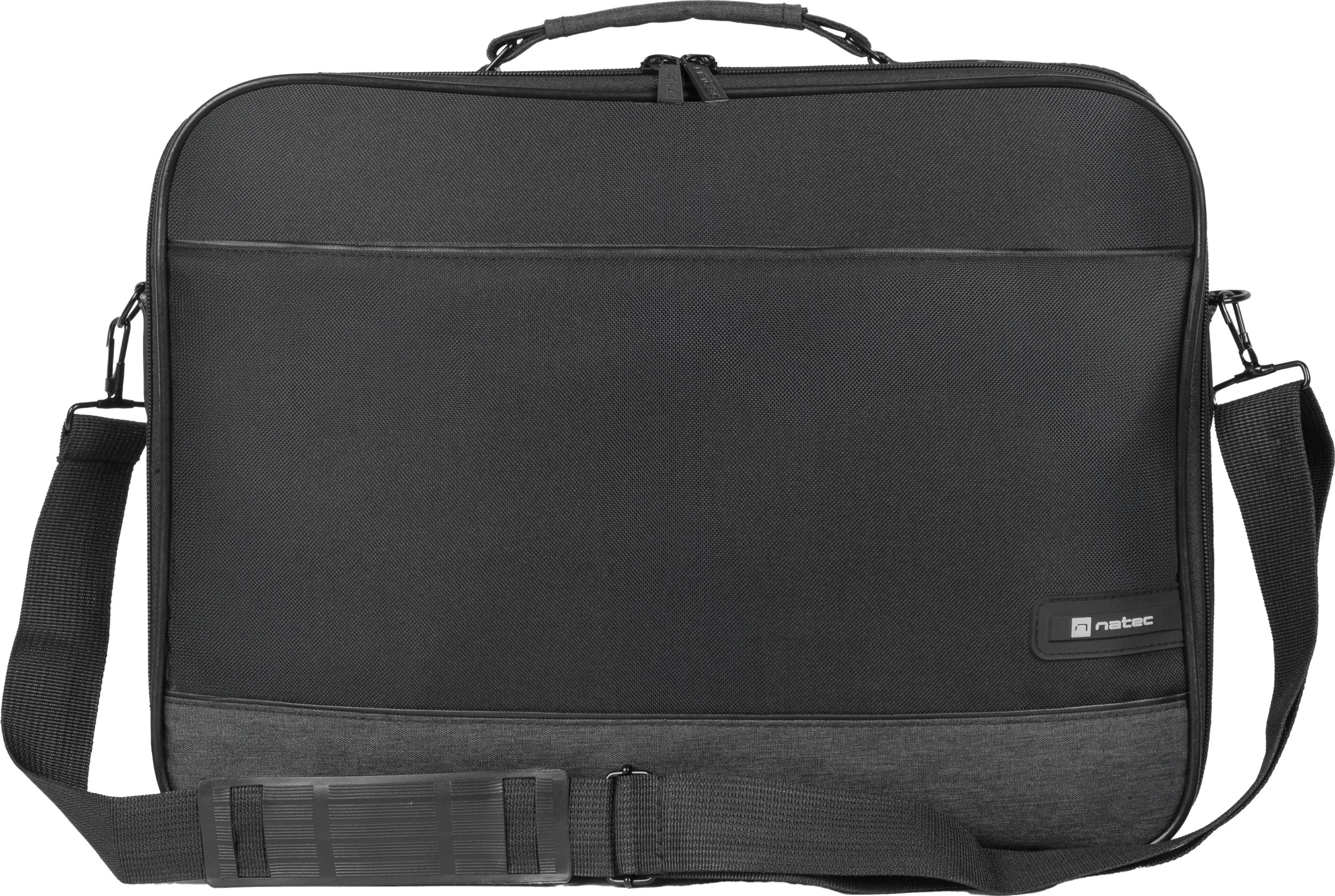 Çantë laptopi Natec Impala 2, 14.1", Anti Shock, e zezë