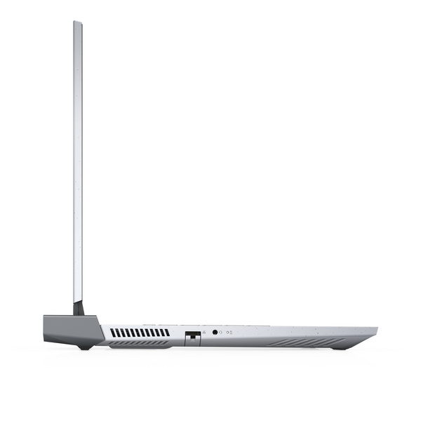 Laptop Dell G15 5515,15.6", AMD Ryzen 7, 16GB DDR4, 1000GB SSD, NVIDIA GeForce RTX 3060, gri