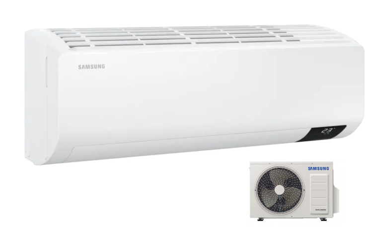 Klimë Samsung 18000 BTU AR18TXHZAWKNEU INVERTER A++