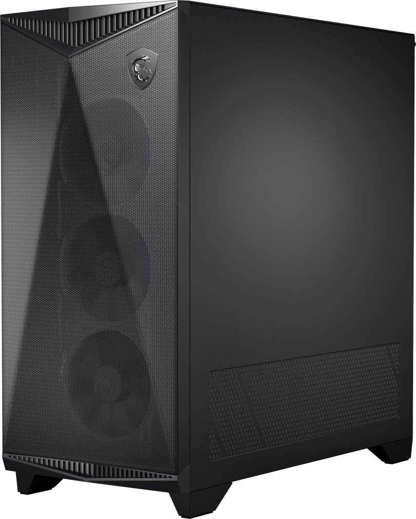 Kasë MSI MPG Gungnir 300P Airflow, Midi Tower