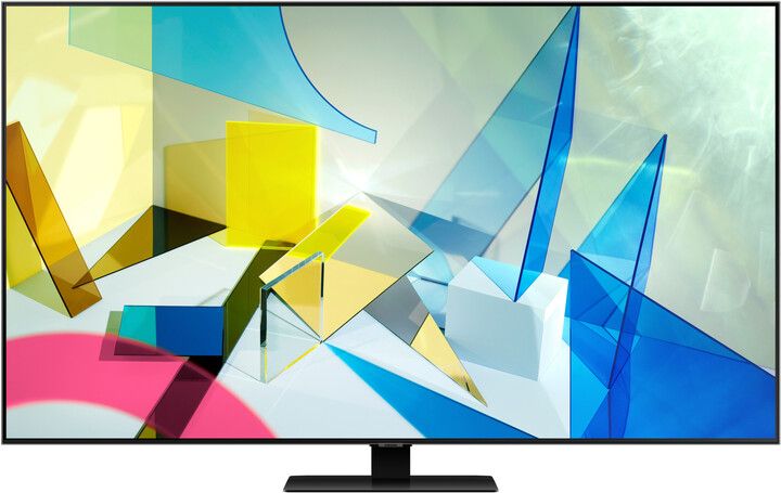 Televizor Samsung QE55Q80T - 55” (138 cm)