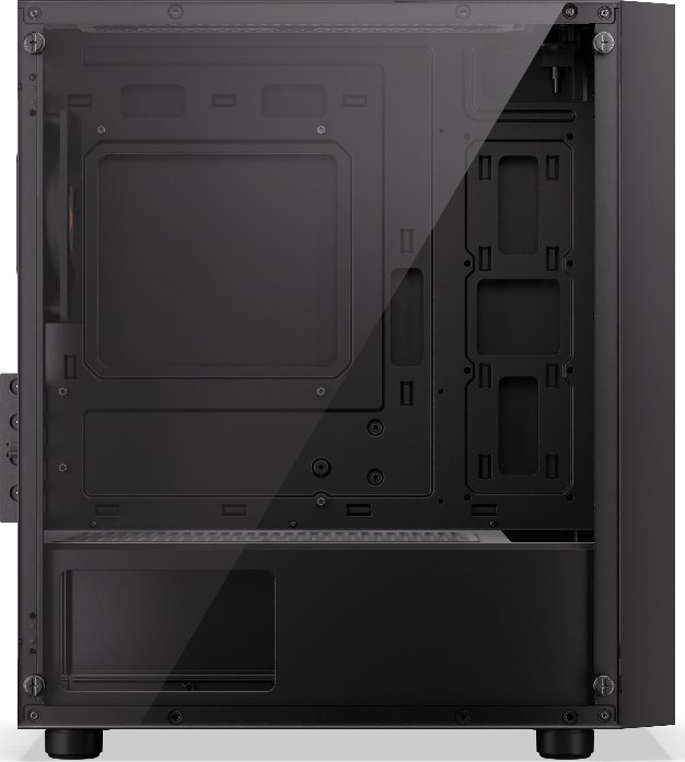 Kasë Krux Scor, Cube Tower