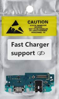 Platë karikimi Samsung A13 5G A136, OEM, karikim i shpejtë