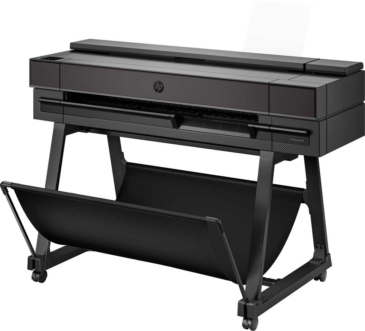 Printer Designjet T850, 36 inç, A4-A0, i zi