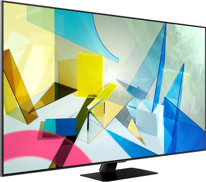 Televizor Samsung QE55Q80T - 55” (138 cm)