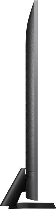 Televizor Samsung QE55Q80T - 55” (138 cm)