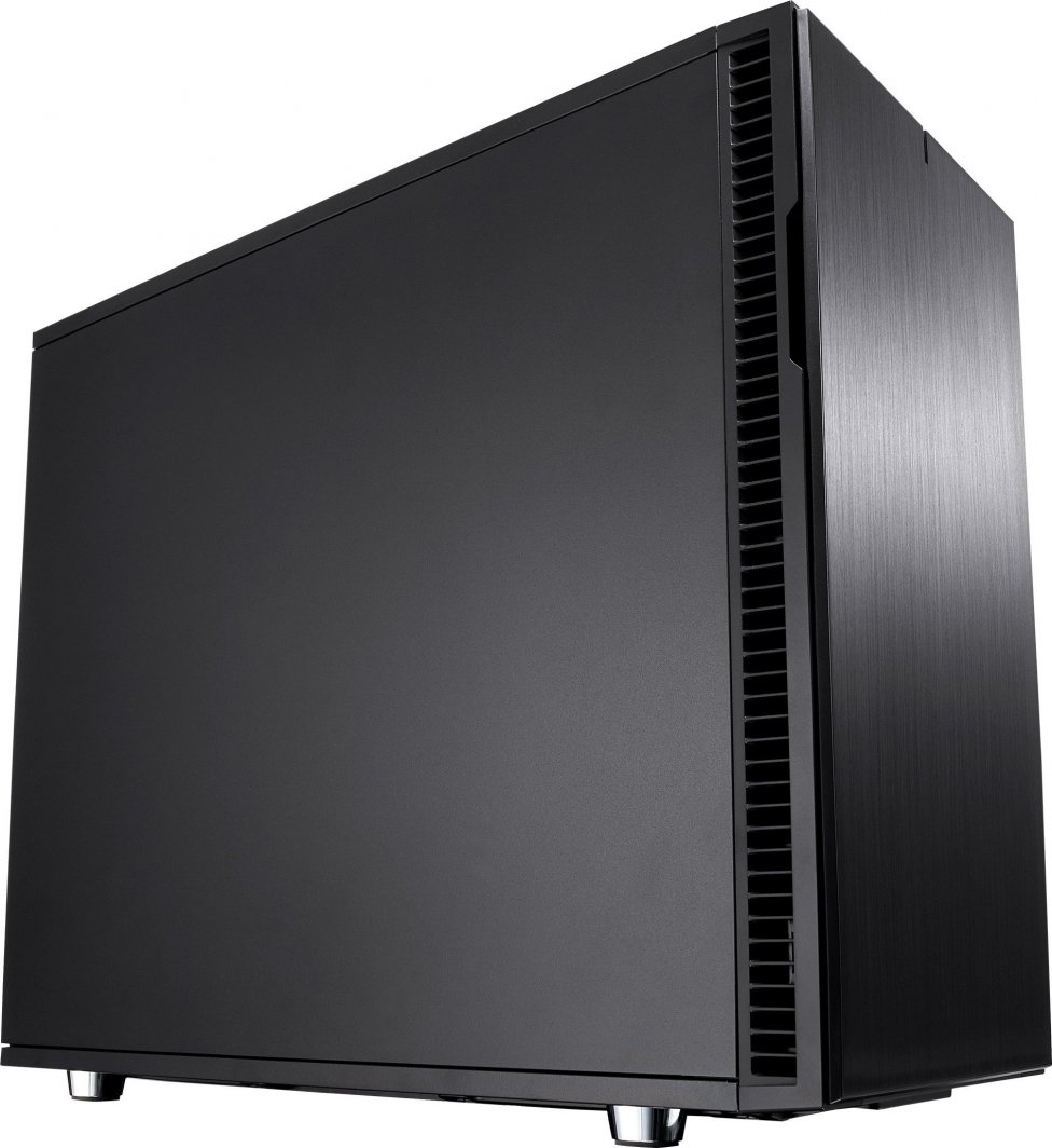 Kasë Fractal Design Define R6, Midi Tower