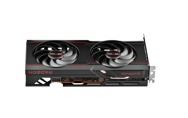 Kartelë grafike Sapphire PULSE Radeon RX 6600 XT Gaming OC 8 GB GDDR6
