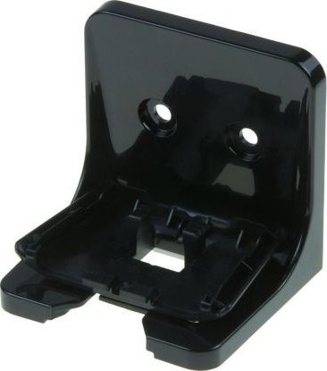 Ѕидна држачка за читач на баркод Datalogic 90ACC0382, за модел 1500i, црна