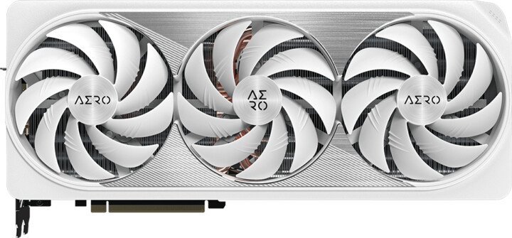 Kartelë grafike Gigabyte GeForce RTX 4090 Aero OC 24 GB GDDR6X