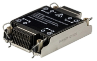 Ftohës procesori Supermicro SNK-P0077P, pasiv, për Intel Xeon LGA4189, i zi