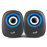 Altoparlantë Genius SP-Q160 (Blue)