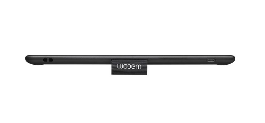 Графички таблет WACOM Intuos CTL-4100K-N, 5\", црн