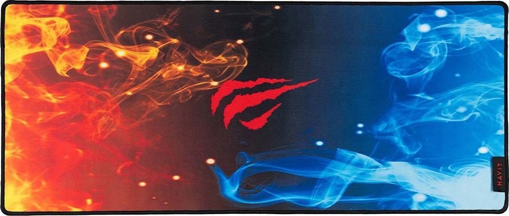 Mauspad Havit MP845, XL, shumëngjyrësh