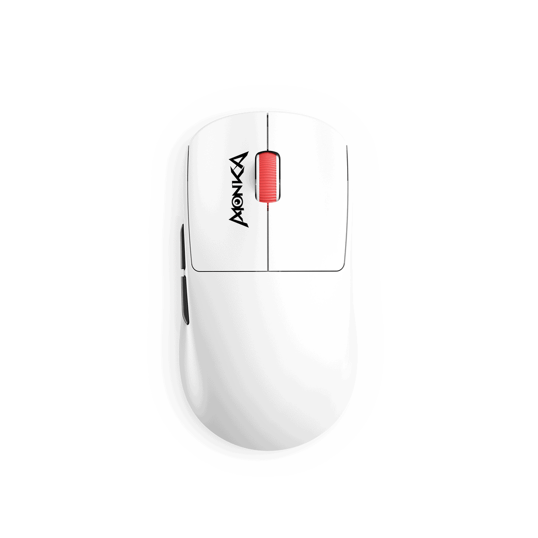 Maus MONKA G997W