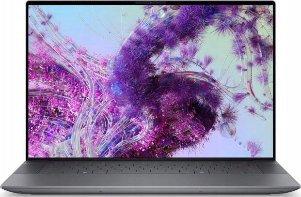Laptop Dell XPS 16 9640, 16.3", Intel Ultra 7 155H, 64GB RAM, 2TB SSD, Nvidia RTX 4070 8GB