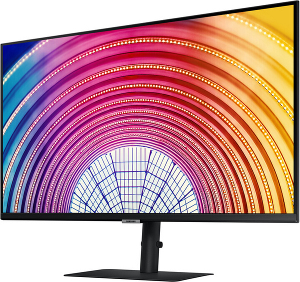 [OUTLET] Monitor Samsung S60A, 32" LED, QHD, i zi