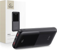 Powerbank Tech-Protect PB01, 10000mAh, 22.5W, i zi