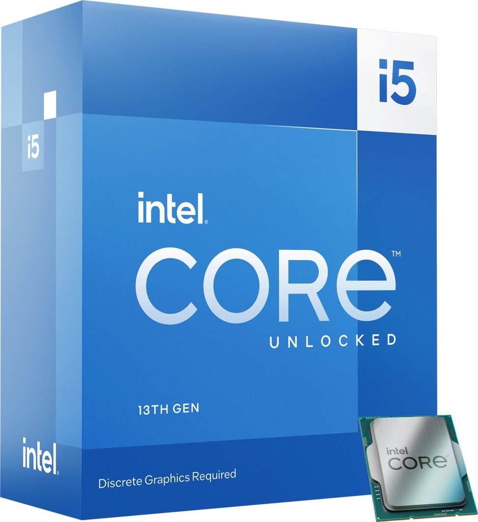 Procesor Intel Core i5-13600KF