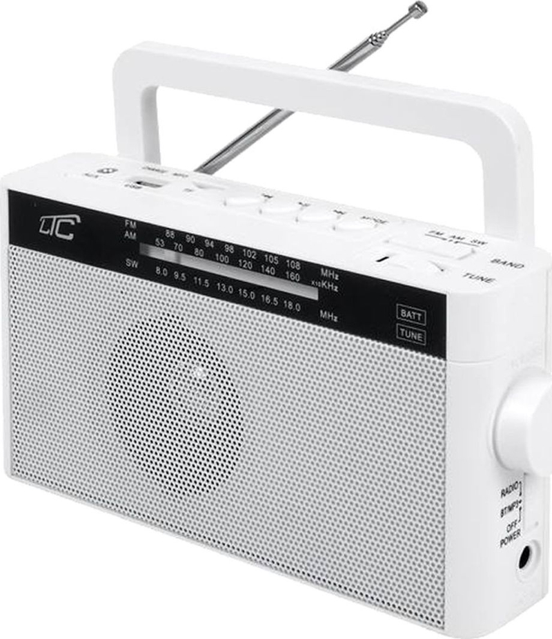 Radio LTC