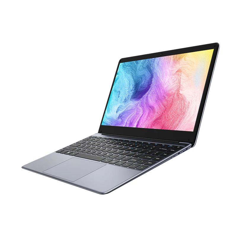 Laptop Chuwi Herobook Pro, 14.1", Intel Celeron, 8GB RAM, 256GB SSD