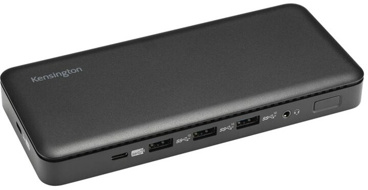 Docking Station Kensington SD4839P USB-C Triple Video