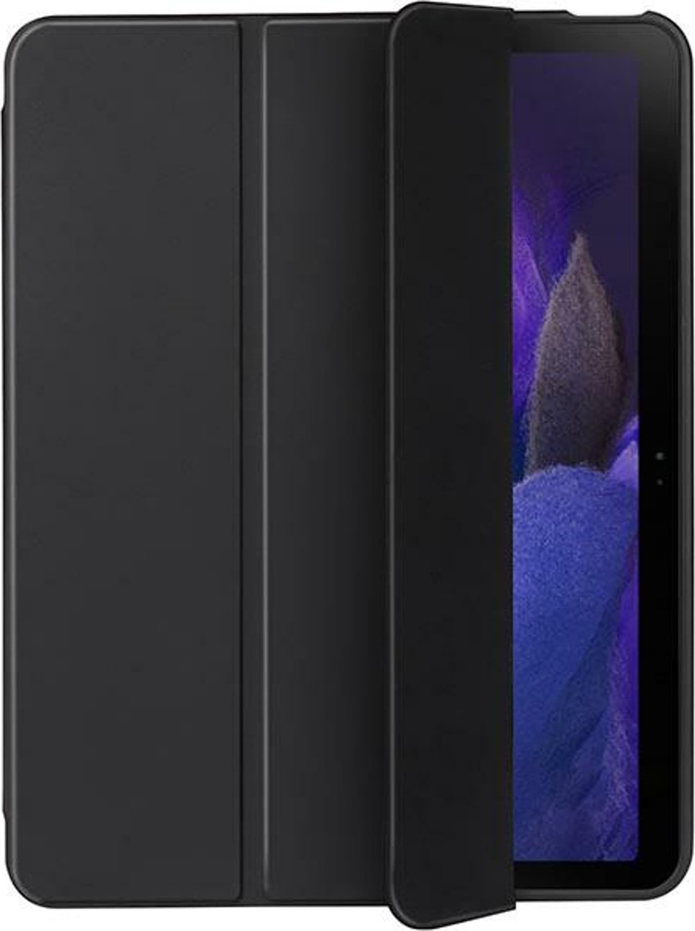 Kapak smart Samsung Galaxy Tab S9 Plus 12.4", TPU, i zi