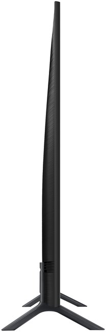Televizor Samsung UE65RU7172, 65'' (163cm), 4K UHD, gri e errët       