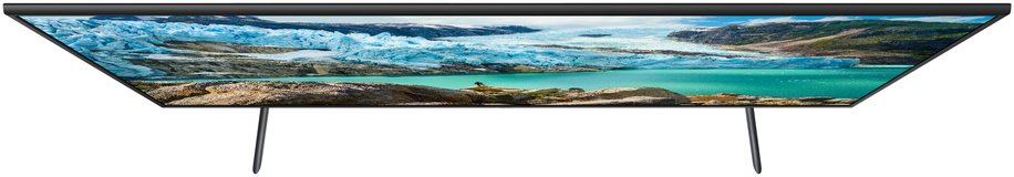 Televizor Samsung UE65RU7172, 65'' (163cm), 4K UHD, gri e errët       
