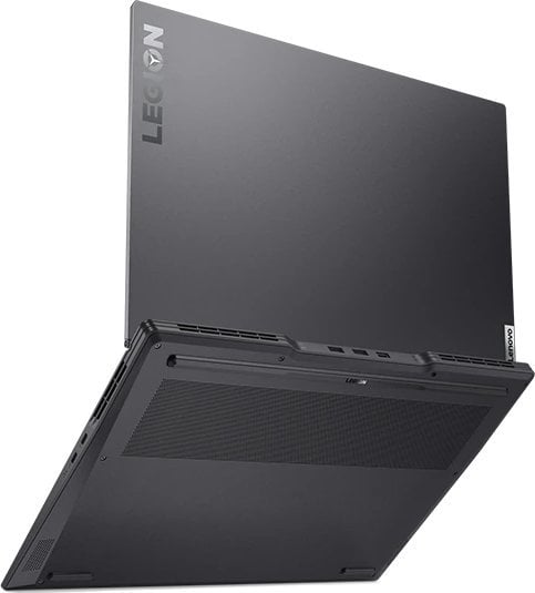 Laptop Lenovo Legion S7 16IAH7, 16" 165 Hz, Intel Core i5 12500H, 16 GB RAM, 512 GB SSD, NVIDIA GeForce RTX 3060, i hirtë
