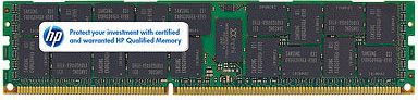 RAM Memorie HP (664688-001), DDR3L, 4GB, 1333MHz, CL9
