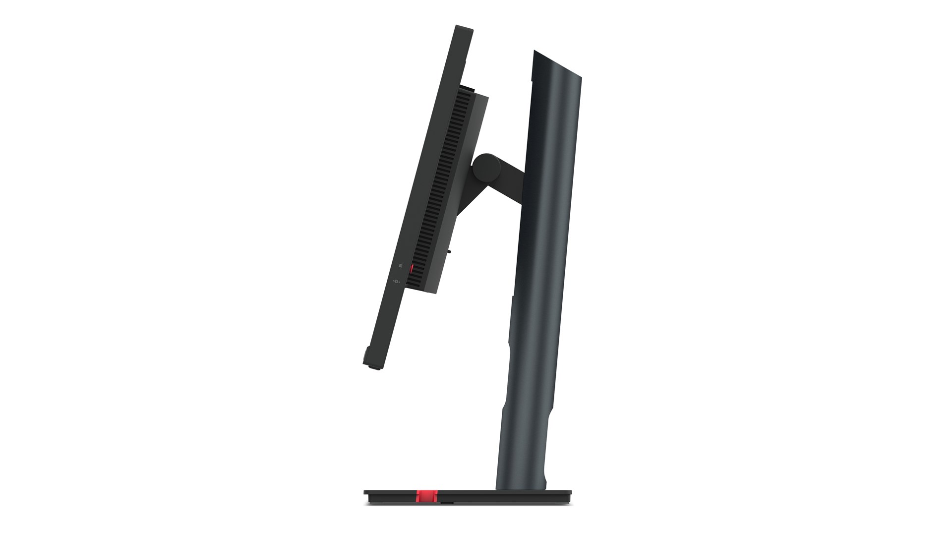 Monitor Lenovo ThinkVision P24h-30, 23.8", Quad HD, LED, i zi