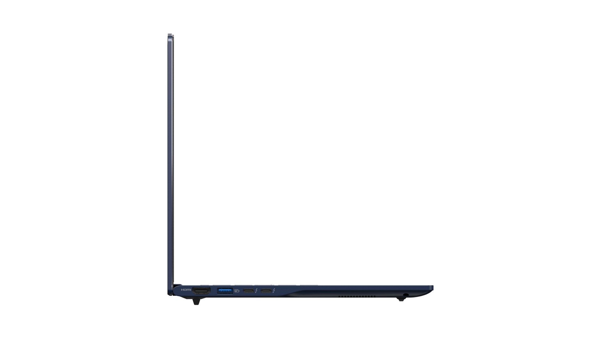 Laptop ACER Swift 14 AI SF14-51, Core Ultra 7-258V, 14" WQ2.8K, 32GB, 1TB SSD, i kaltër i errët