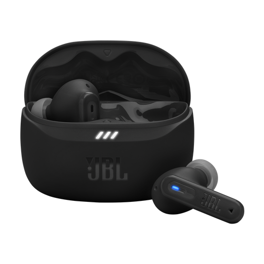 Dëgjuese JBL TUNE BEAM 2, të zeza
