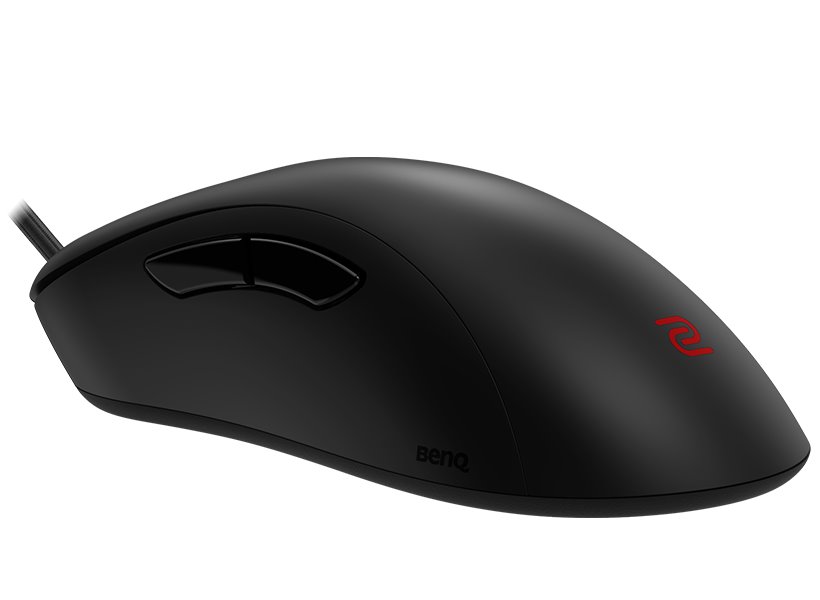 Maus ZOWIE by BenQ EC1-C, 3200 dpi, i zi