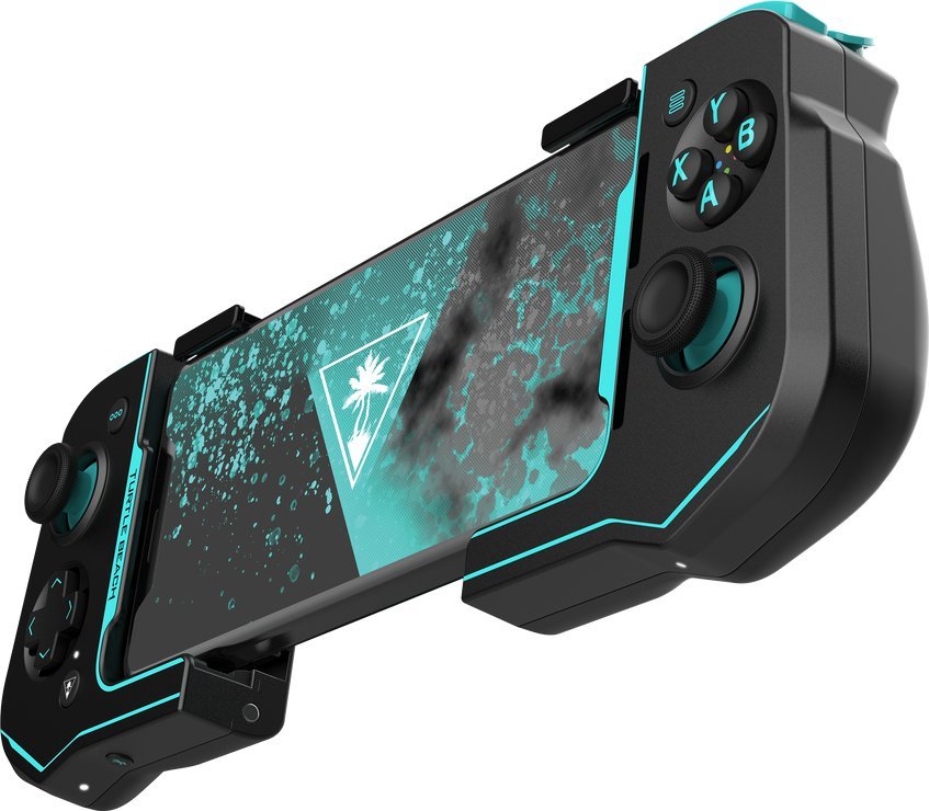 Kontroller Turtle Beach Atom, wireless, i zi / i kaltër
