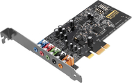 Kartë zëri Creative Sound Blaster Audigy FX