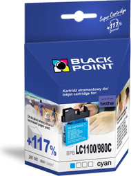 Ngjyrë Black Point BPBLC1100 / 980C, e kaltër
