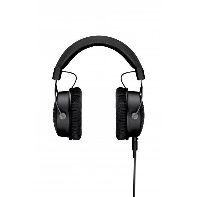 Kufje Beyerdynamic DT 1990 PRO, me kabllo, të zeza
