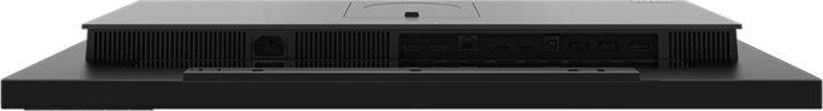 Monitor Lenovo ThinkVision P27u-20, 27'', UHD 4K, i zi