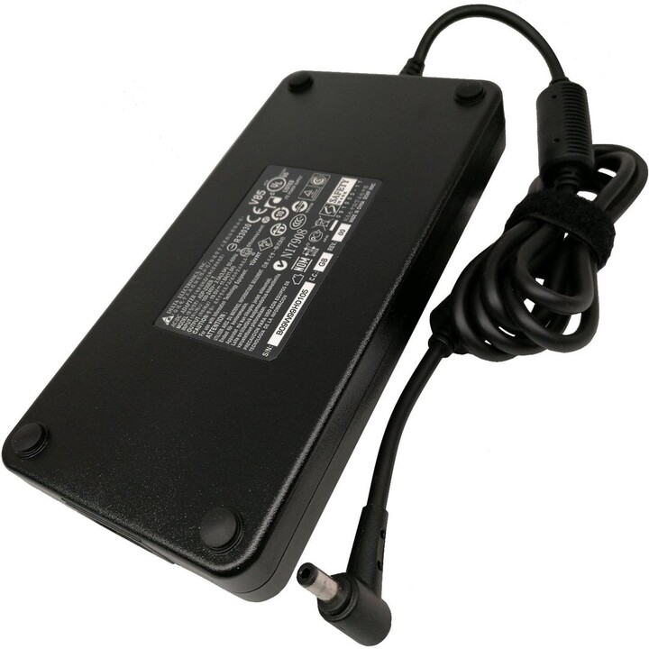 [OUTLET] Karikues MSI për laptop, 19.5V, 230W