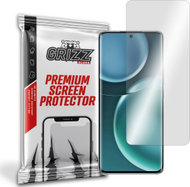 Mbrojtëse ekrani GrizzGlass Hydrogel Film për Honor Magic 4, fleksibël, transparencë e lartë