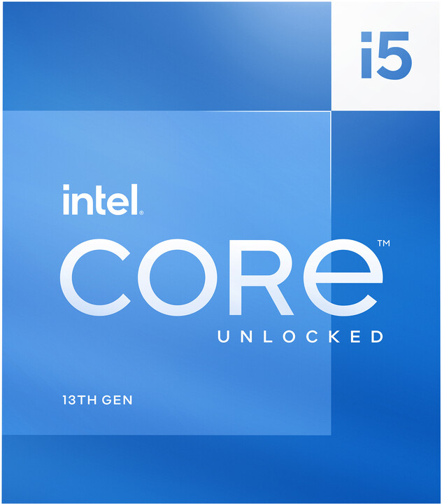 Procesor Intel Core i5-13600K