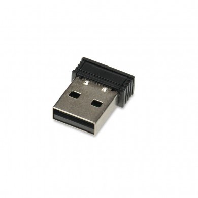Maus iBOX LORIINI, RF Wireless, i zi