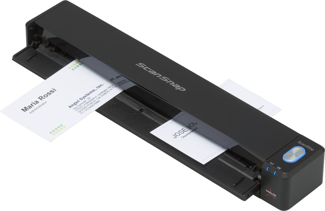 Skaner Fujitsu Scansnap IX100