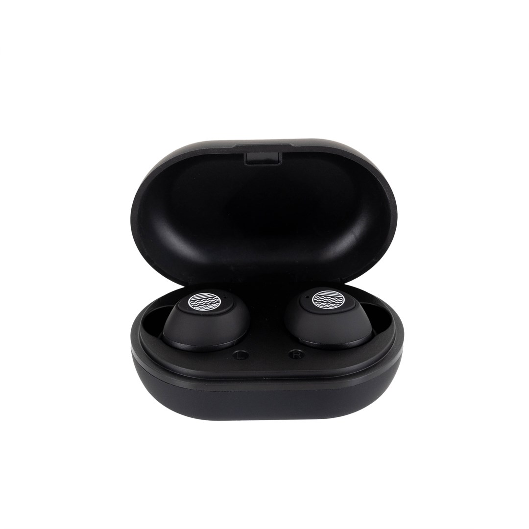 Dëgjuese Our Pure Planet 700XHP, Wireless, të zeza