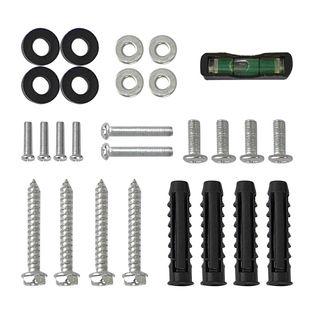 Mbajtëse muri për TV Esperanza Titan, 26-70", 55kg, e zezë