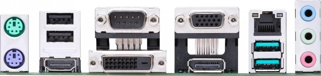 Pllakë amë Asus PRO H610M-C-CSM, 64GB