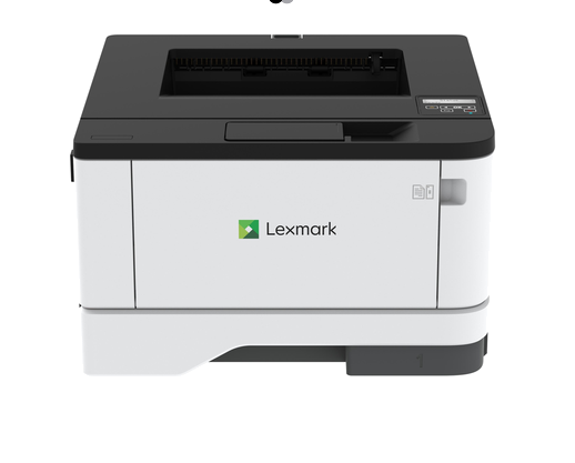 Printer lazer Lexmark MS331dn 29S0010, A4, mono, i bardhë